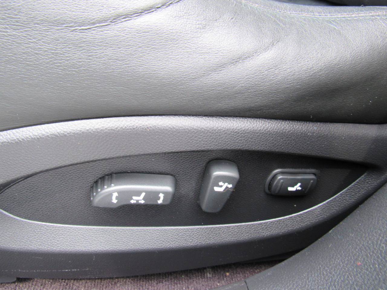 Used 2008 INFINITI EX35 Journey w/ Premium Pkg RWD image 18