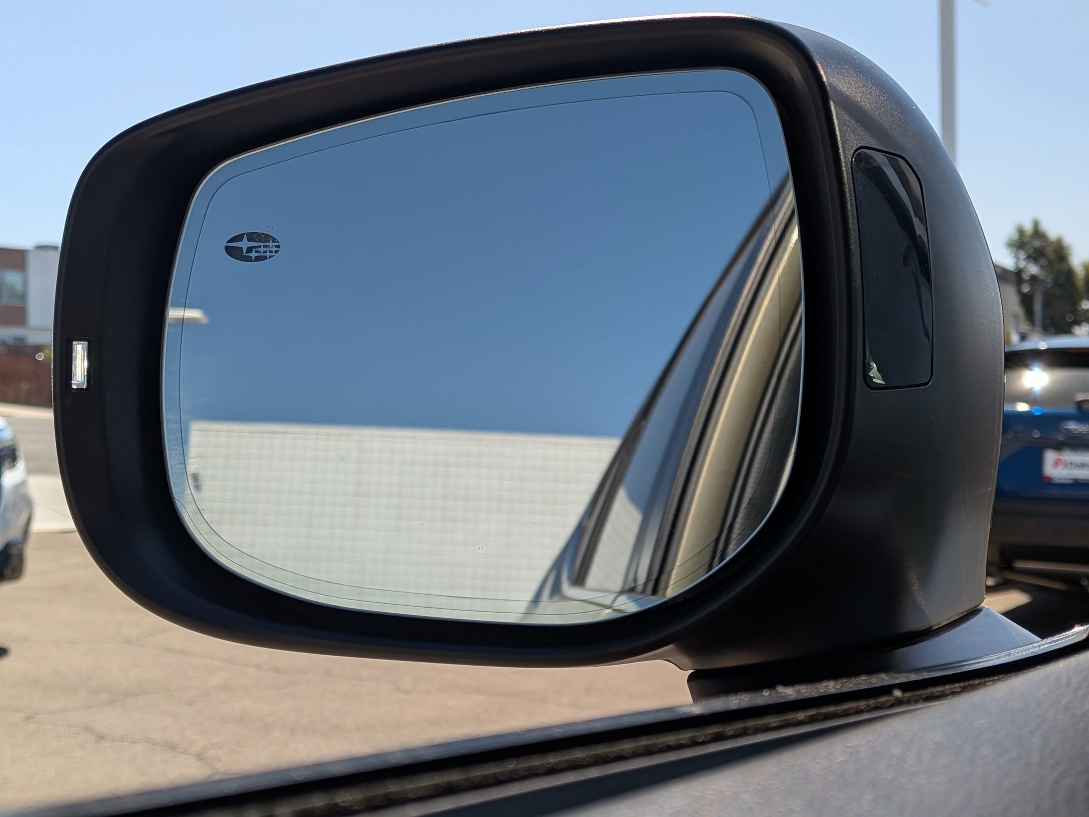 Certified 2023 Subaru Forester Limited image 28