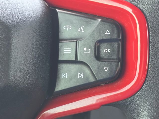 Used 2021 Ford Bronco Big Bend w/ Sasquatch Package image 9