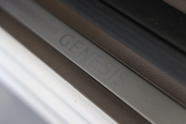 New 2027 Genesis Electrified GV70 AWD/4WD image 21