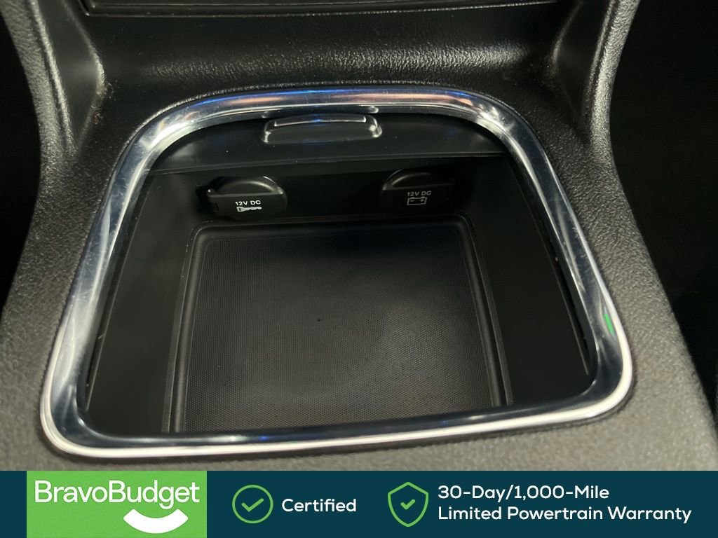 Used 2019 Dodge Grand Caravan GT image 34