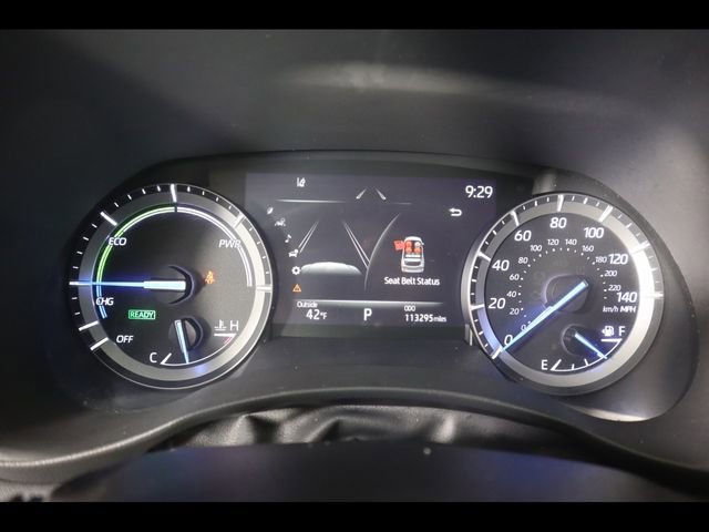 Used 2021 Toyota Highlander XLE image 23