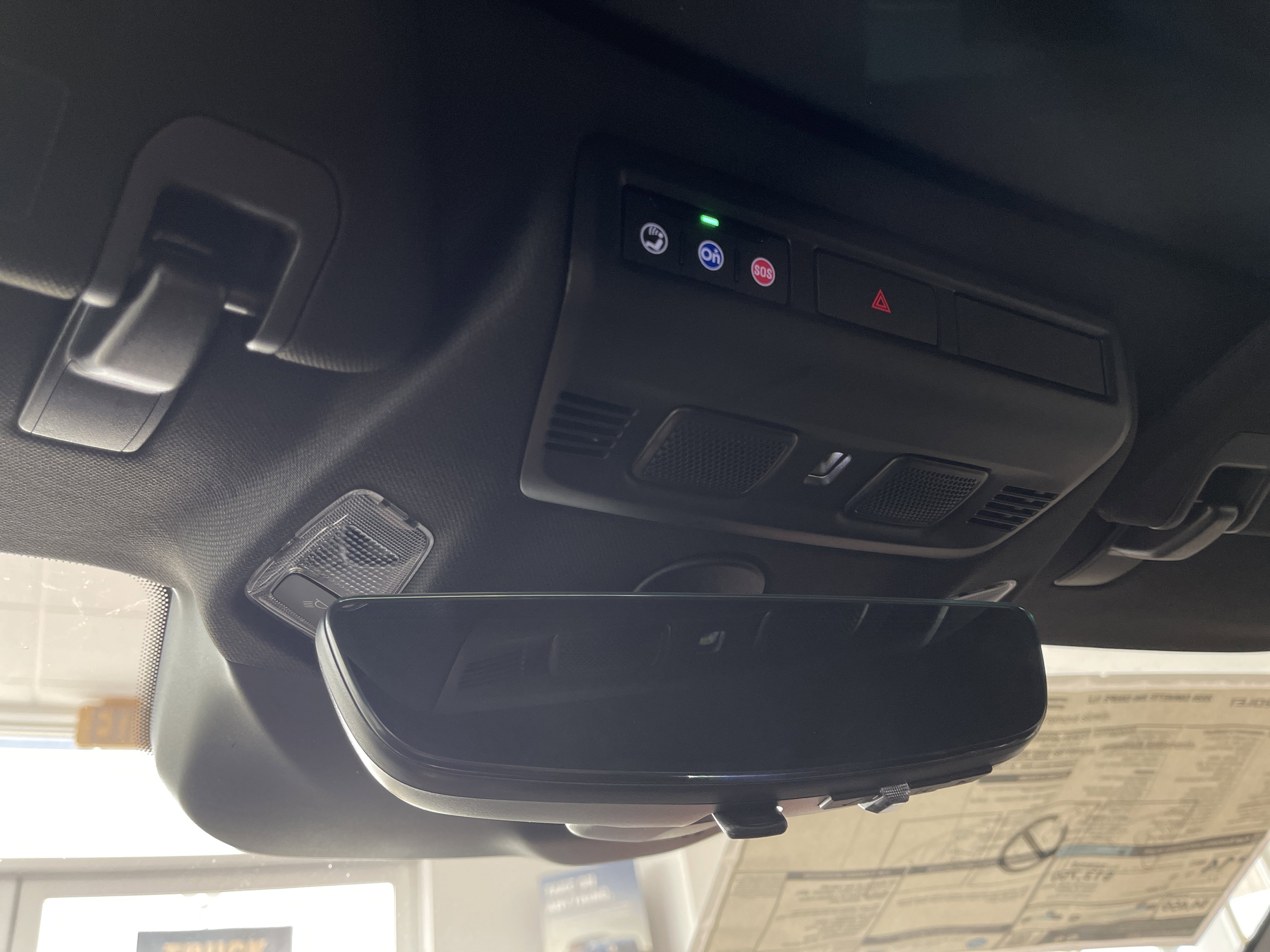 New 2026 Chevrolet Corvette Z06 image 34