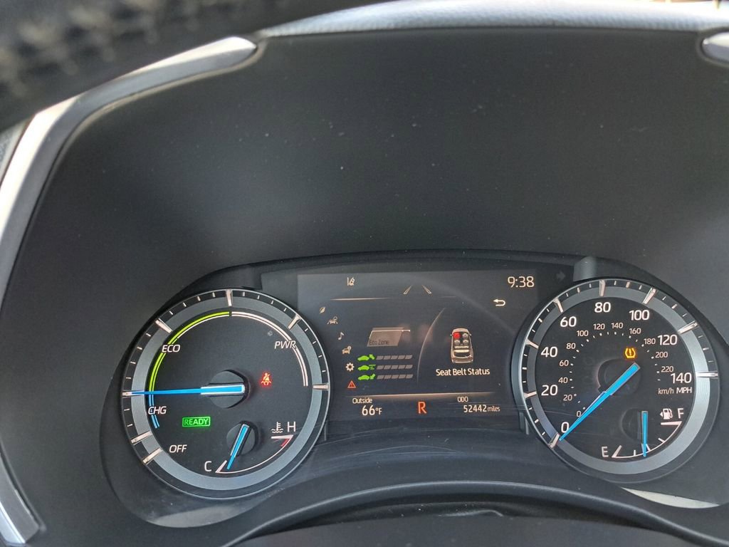 Used 2021 Toyota Highlander XLE image 12