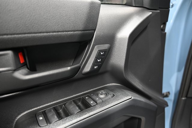 New 2025 Toyota 4Runner TRD Off-Road Premium image 28