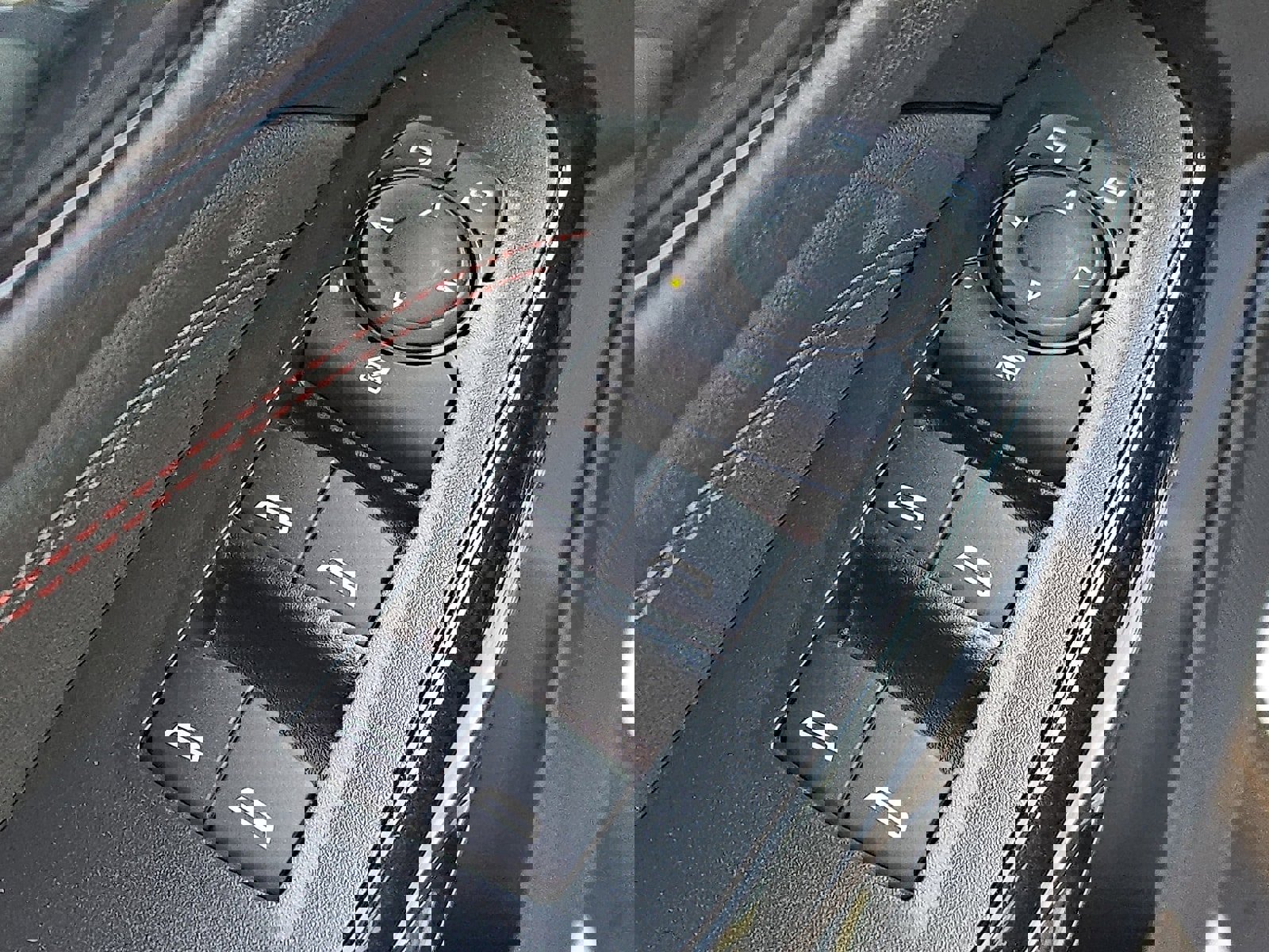 New 2026 Chevrolet Trax RS w/ Driver Confidence Package image 12