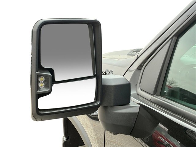 New 2026 Chevrolet Silverado 2500 High Country w/ High Country Premium Package image 10