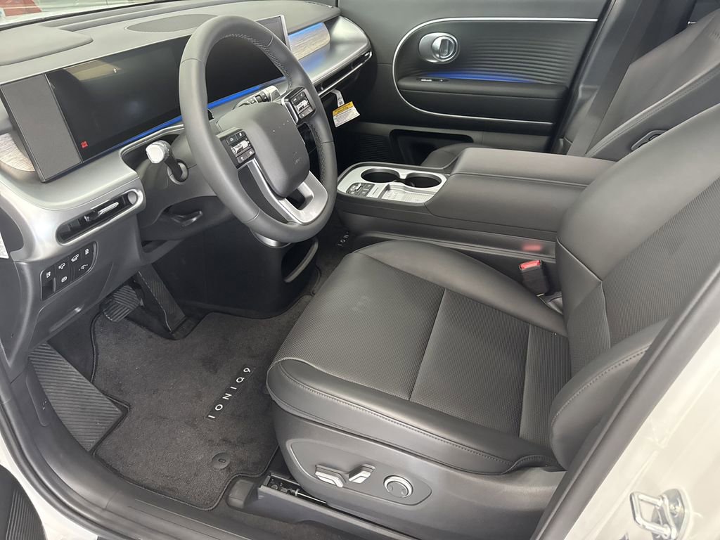 New 2026 Hyundai Ioniq 9 SEL AWD/4WD image 9