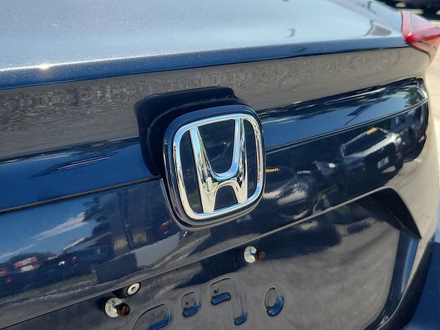 Used 2017 Honda Civic EX image 29