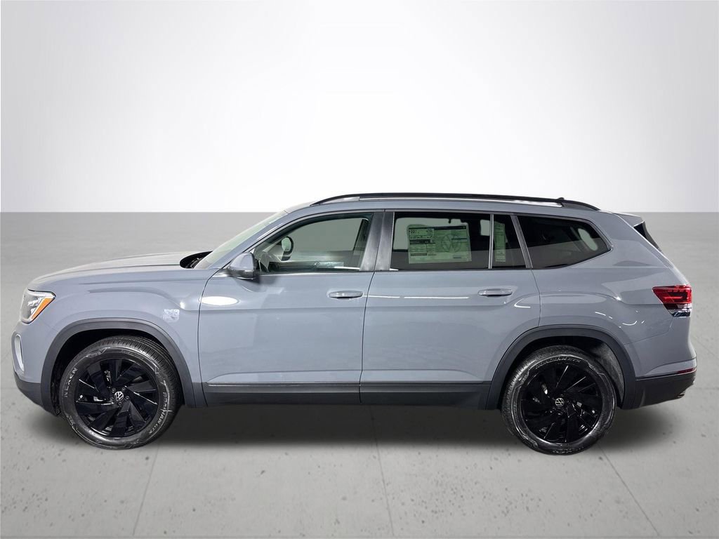 New 2026 Volkswagen Atlas SE image 9