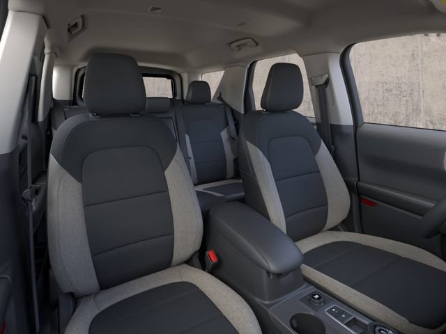 New 2026 Ford Bronco Sport Big Bend AWD/4WD image 11