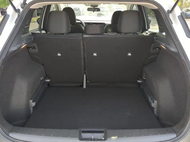 Certified 2026 Nissan Kicks SV image 13