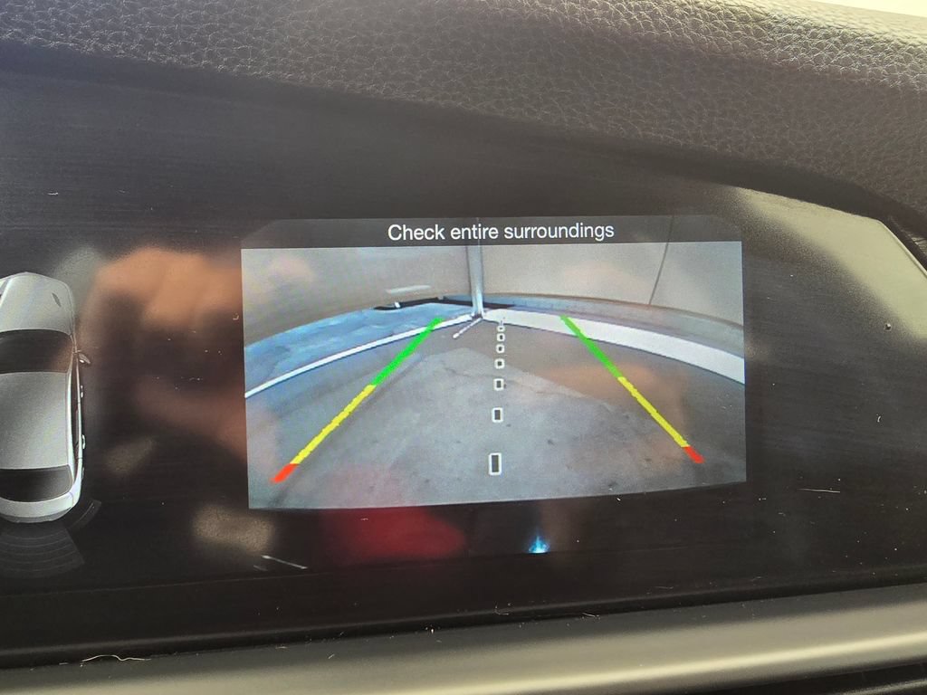 Used 2019 Alfa Romeo Giulia RWD image 32