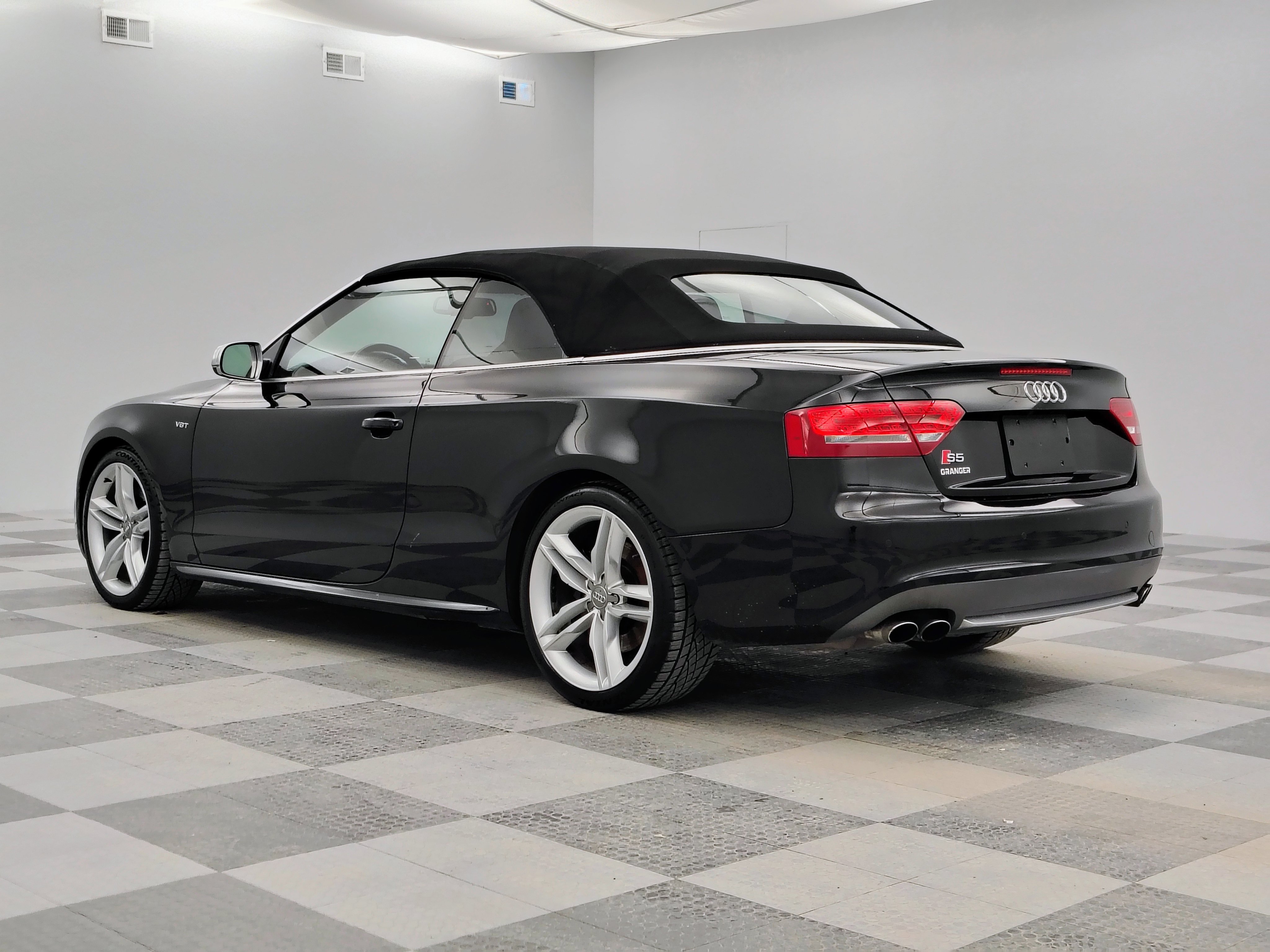 Used 2012 Audi S5 Premium Plus image 8