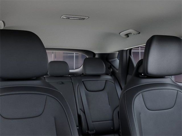 New 2025 Kia EV6 Wind AWD/4WD image 27
