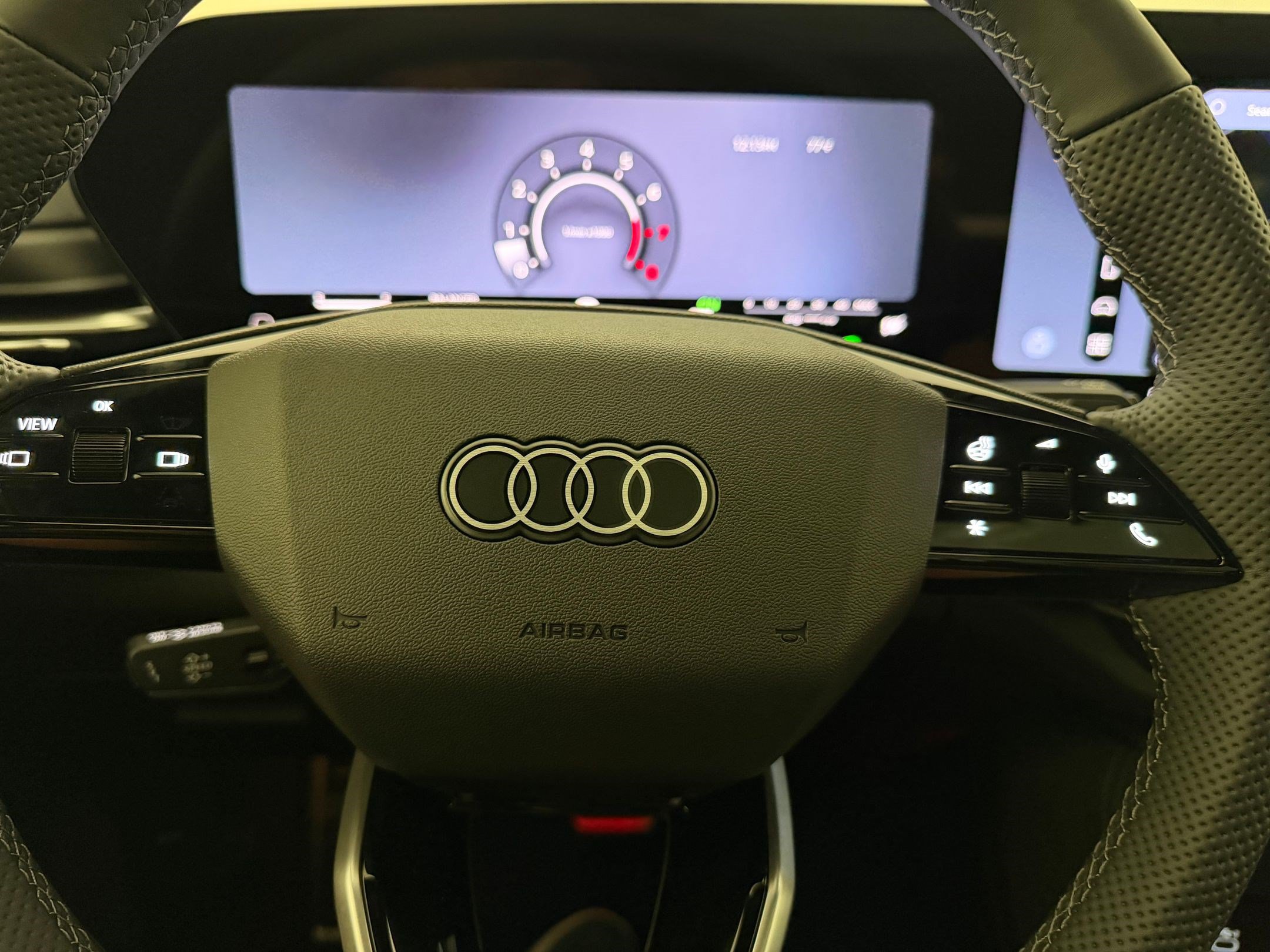 New 2026 Audi SQ5 Premium Plus AWD/4WD image 17