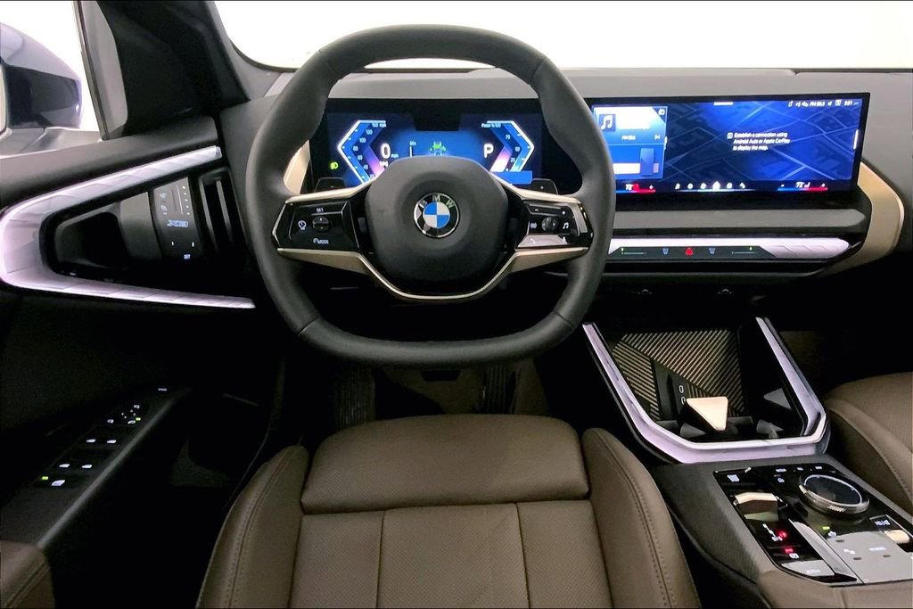 Certified 2025 BMW X3 xDrive30i image 4