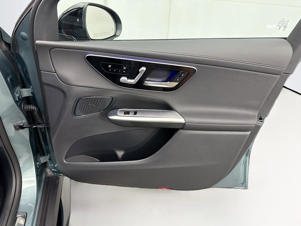 Certified 2026 Mercedes-Benz GLC 43 AMG GLC 43 AMG image 23