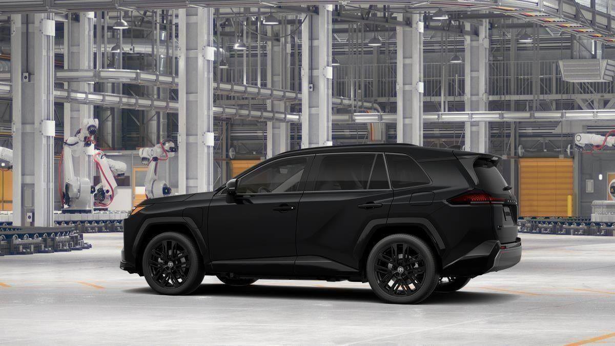 New 2026 Toyota RAV4 XSE AWD/4WD image 13