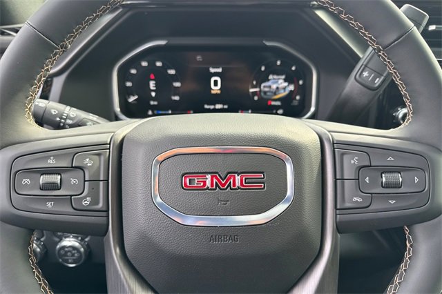 New 2026 GMC Sierra 2500 AT4 w/ AT4 Premium Plus Package image 27