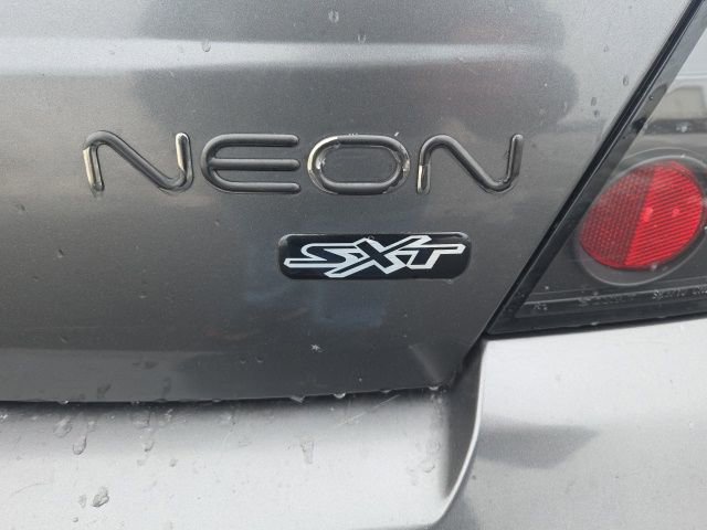 Used 2003 Dodge Neon SXT image 9
