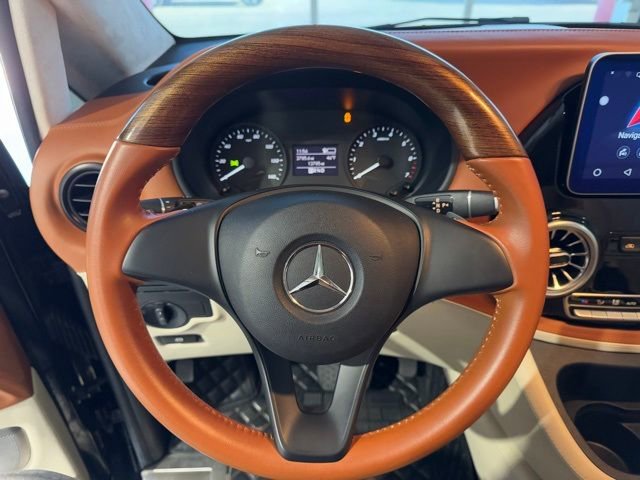 Used 2020 Mercedes-Benz Metris Maybach image 15