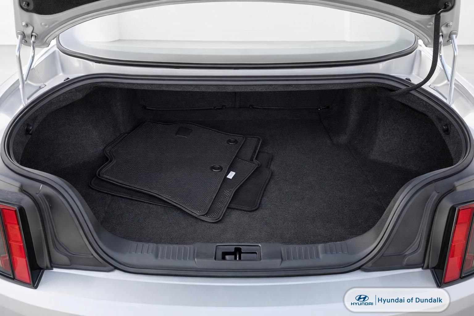Used 2022 Ford Mustang Premium RWD image 14