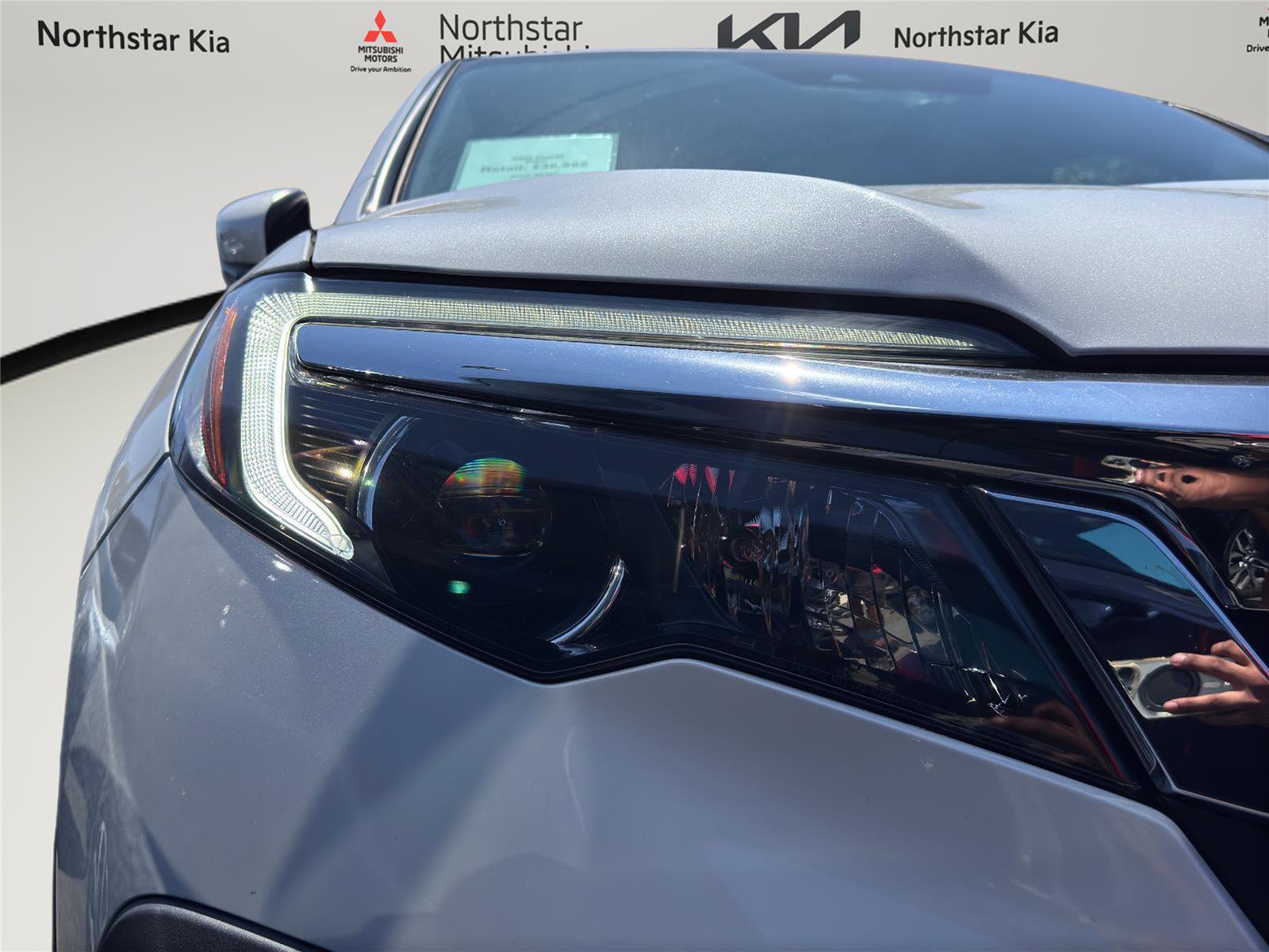 Used 2022 Honda Pilot EX-L image 30