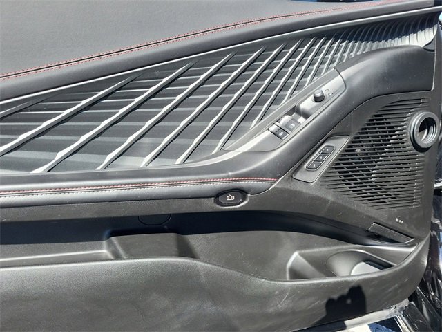 Used 2025 Dodge Charger R/T w/ Plus Group image 19