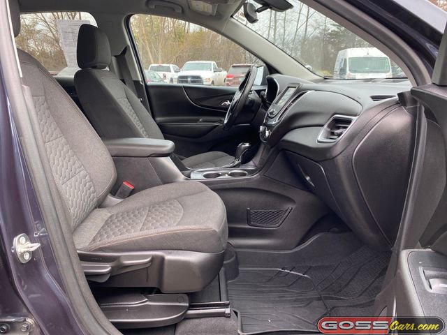 Used 2018 Chevrolet Equinox LT image 6