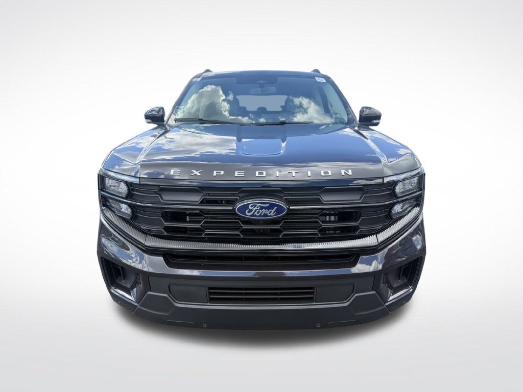 New 2026 Ford Expedition Active AWD/4WD image 10