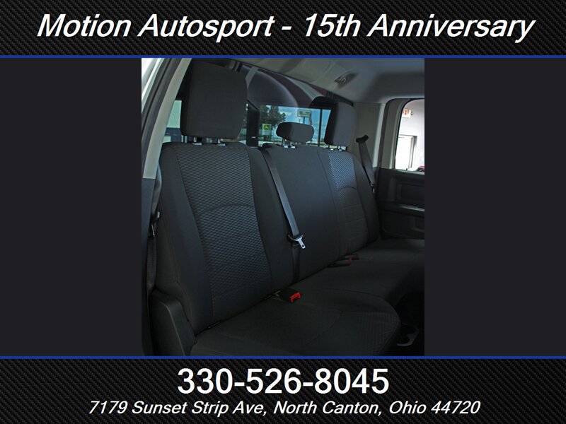 Used 2019 RAM 1500 Express w/ Wheel & Sound Group AWD/4WD image 33