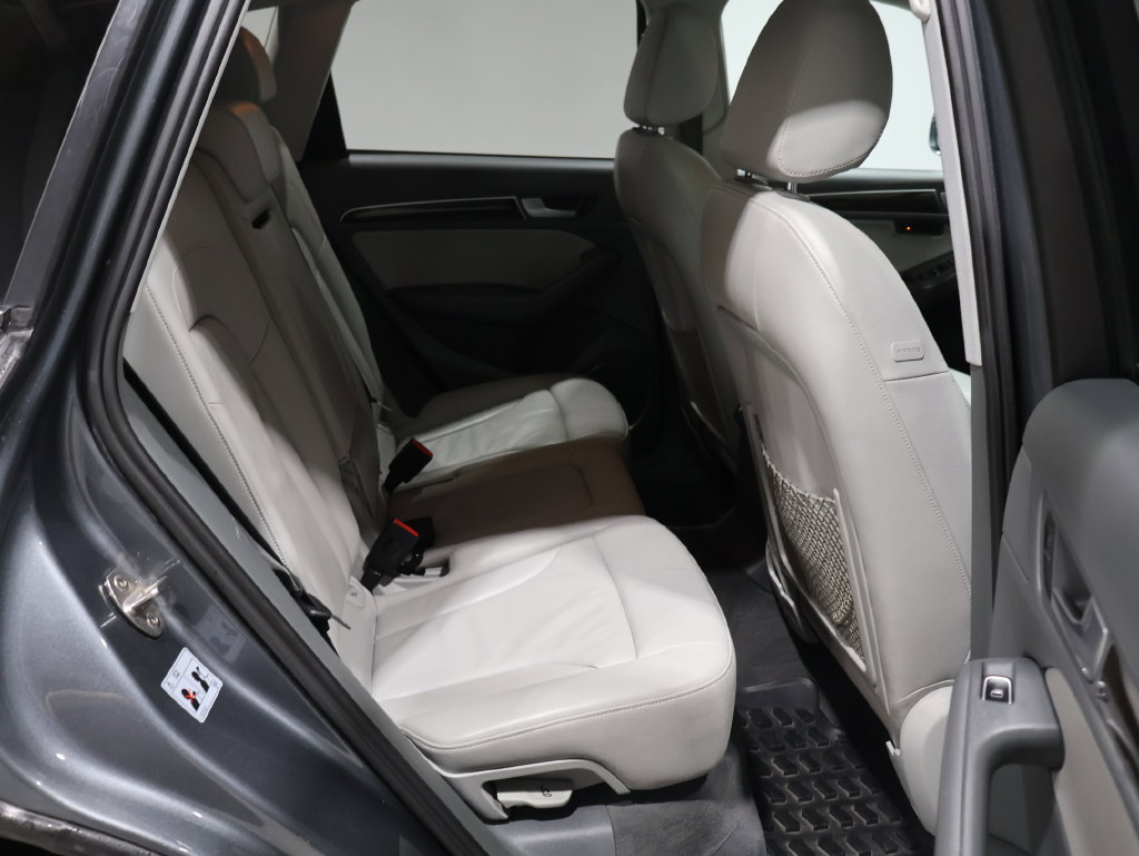 Used 2014 Audi Q5 2.0T Premium Plus AWD/4WD image 22