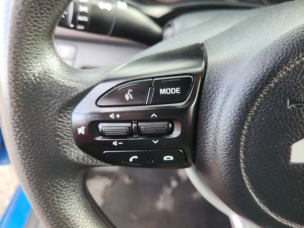 Used 2022 Kia Rio S w/ Option Group 015 FWD image 18