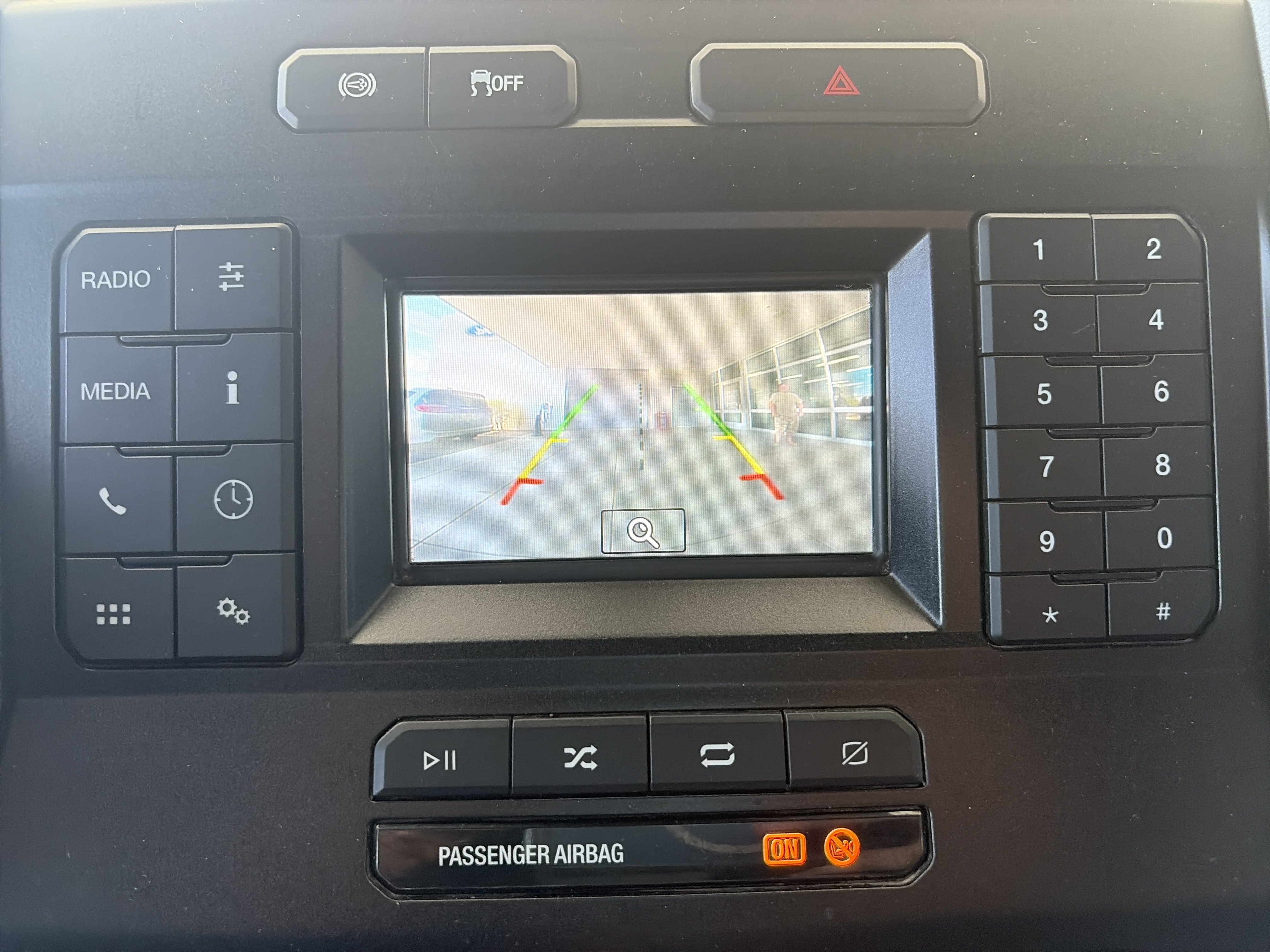 Used 2020 Ford F250 XL AWD/4WD image 16