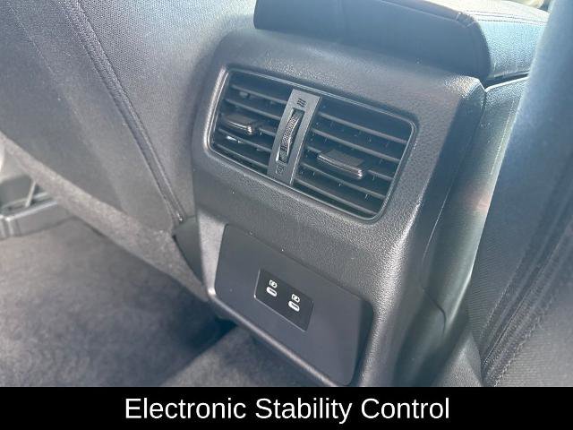 Certified 2024 Nissan Rogue SV image 14