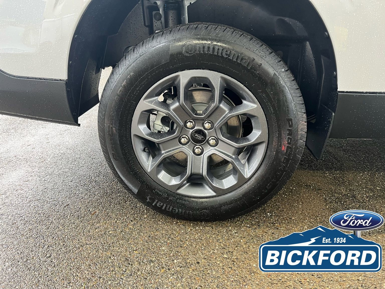New 2026 Ford Maverick XLT image 20