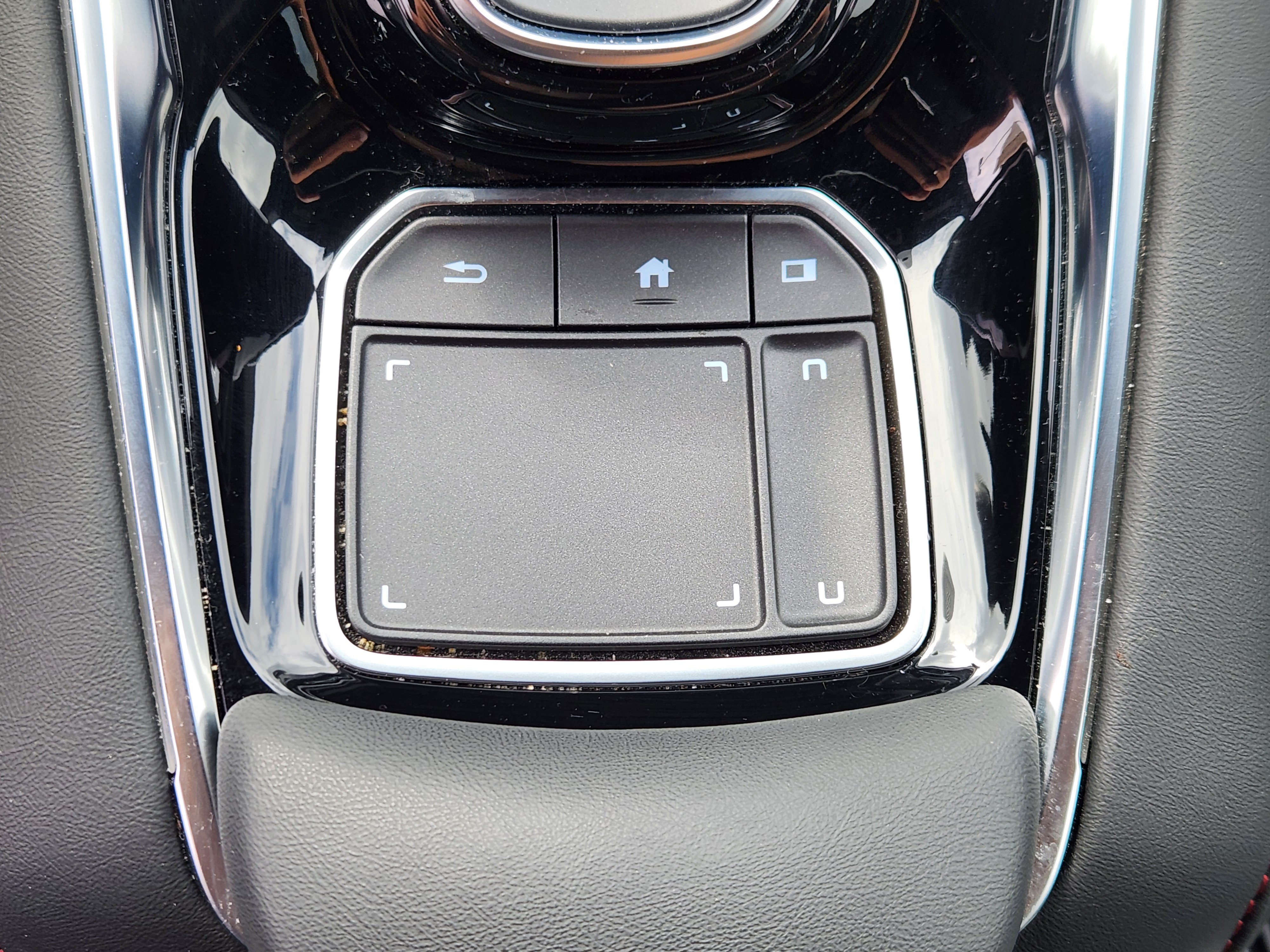 Used 2026 Acura RDX w/ Advance Package AWD/4WD image 23
