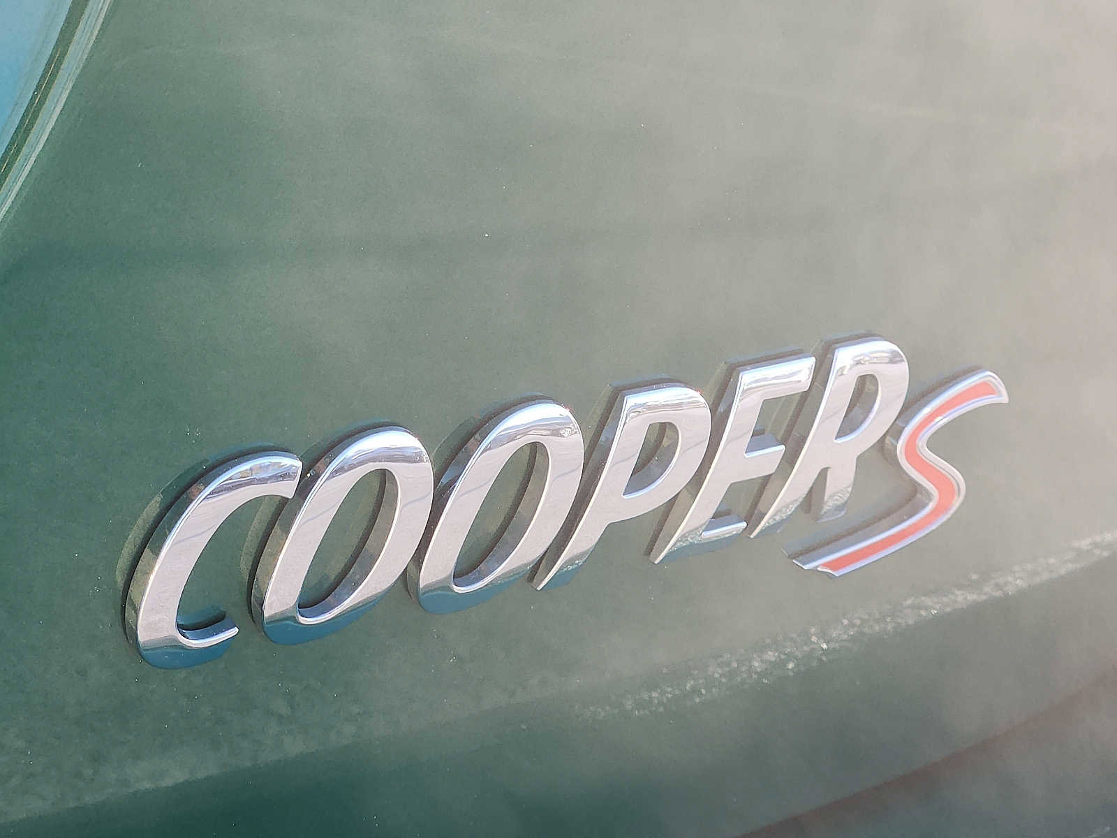 Used 2024 MINI Cooper S image 30