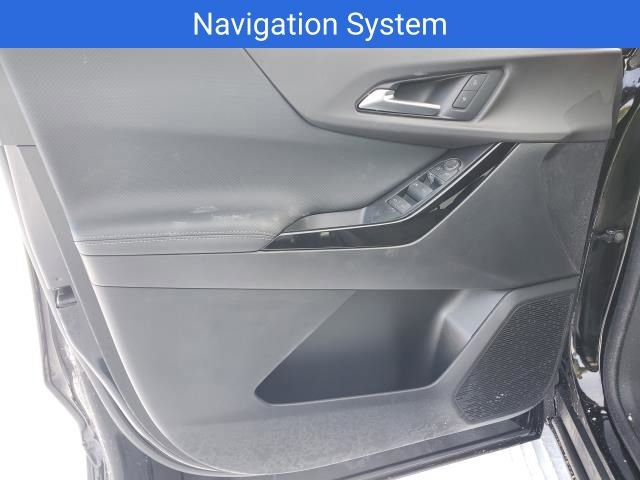 New 2026 Chevrolet Equinox LT image 11