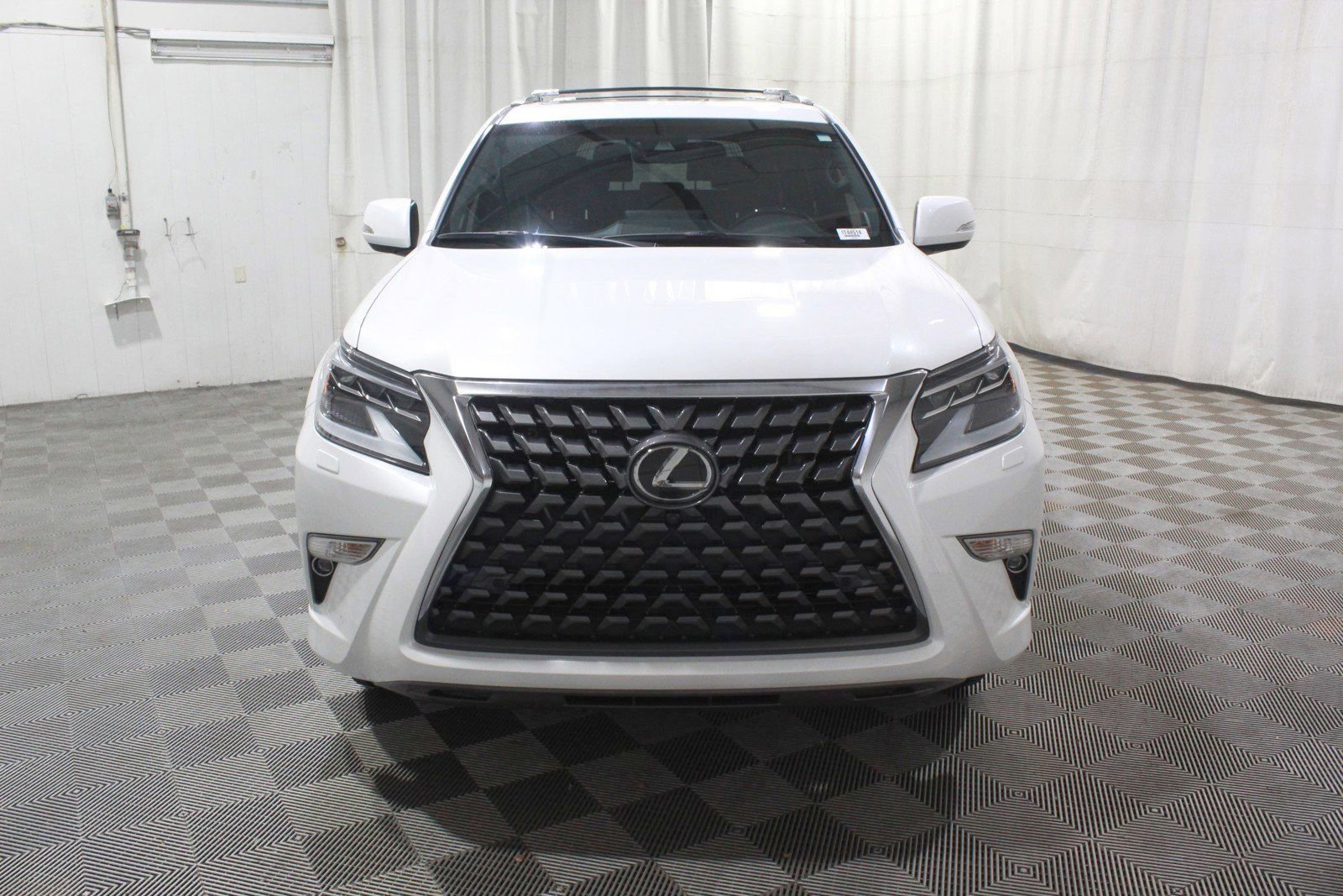 Used 2023 Lexus GX 460 Luxury image 40