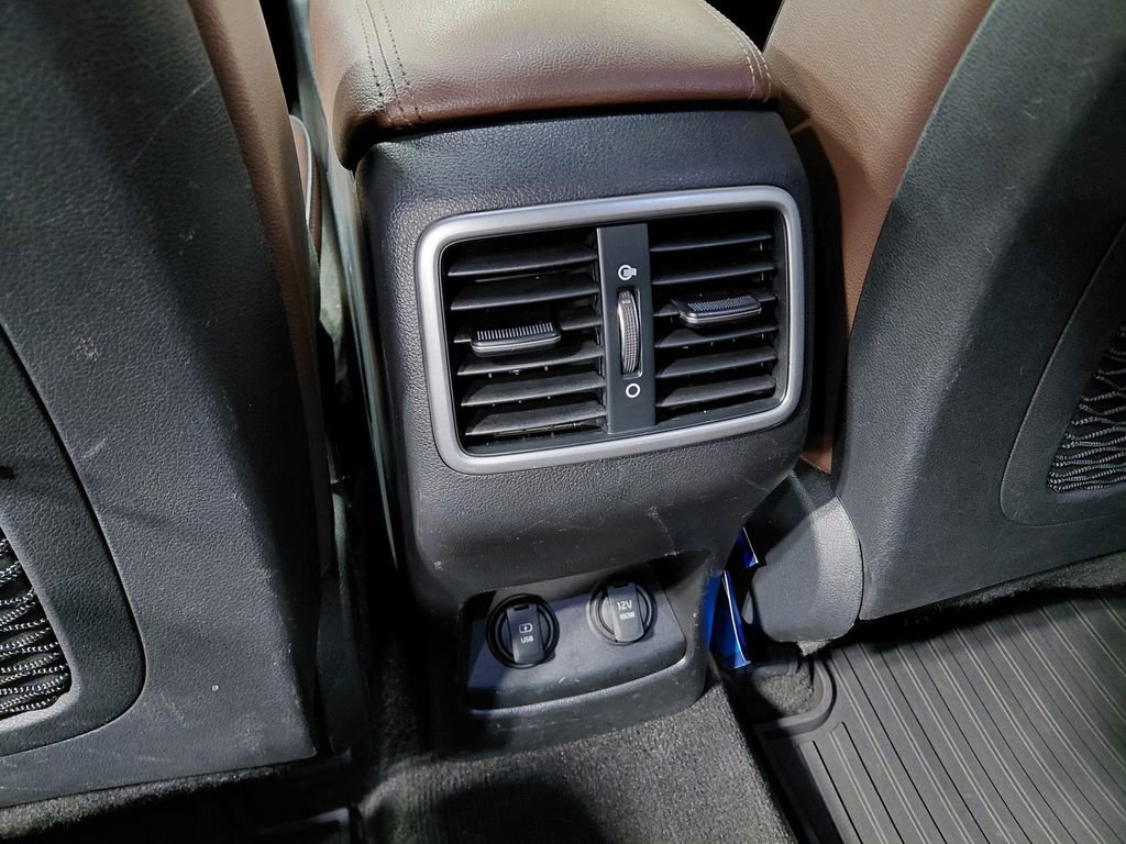 Used 2017 Kia Sportage SX image 41