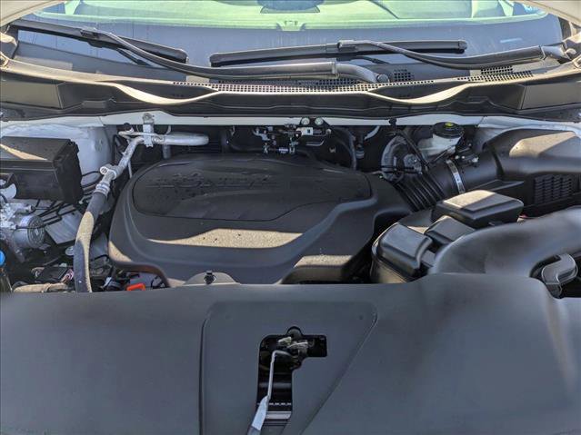 Used 2025 Honda Odyssey Sport-L image 24
