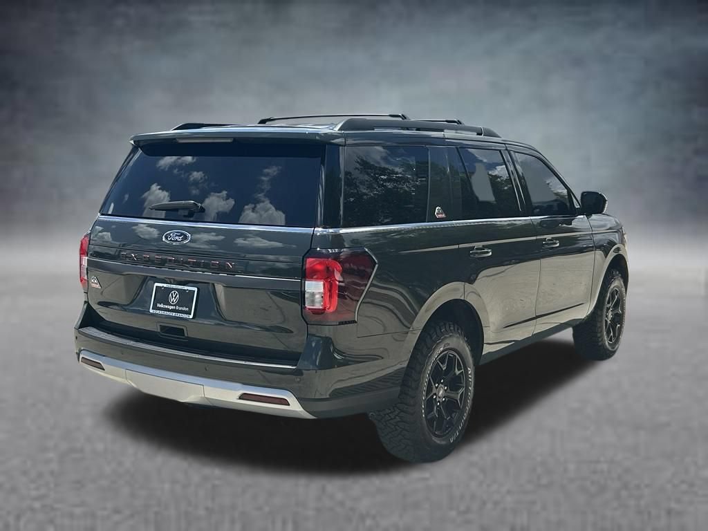 Used 2022 Ford Expedition Timberline AWD/4WD image 5