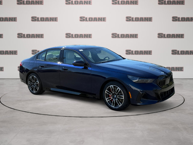 New 2027 BMW 540i xDrive w/ M Sport Package AWD/4WD image 7