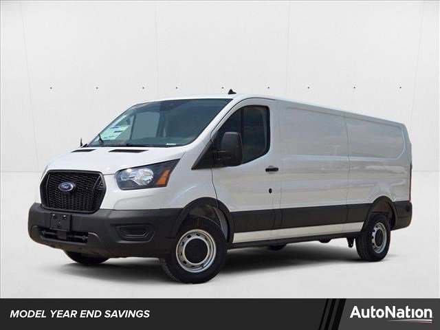 New 2025 Ford Transit 150 Low Roof