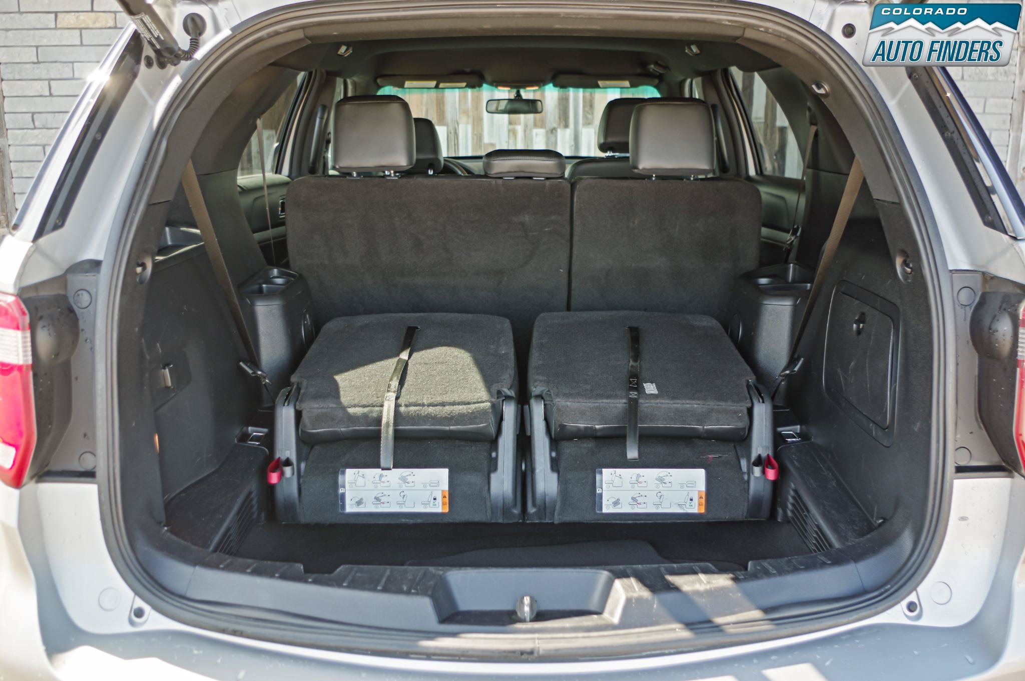Used 2016 Ford Explorer XLT w/ Equipment Group 202A AWD/4WD image 30