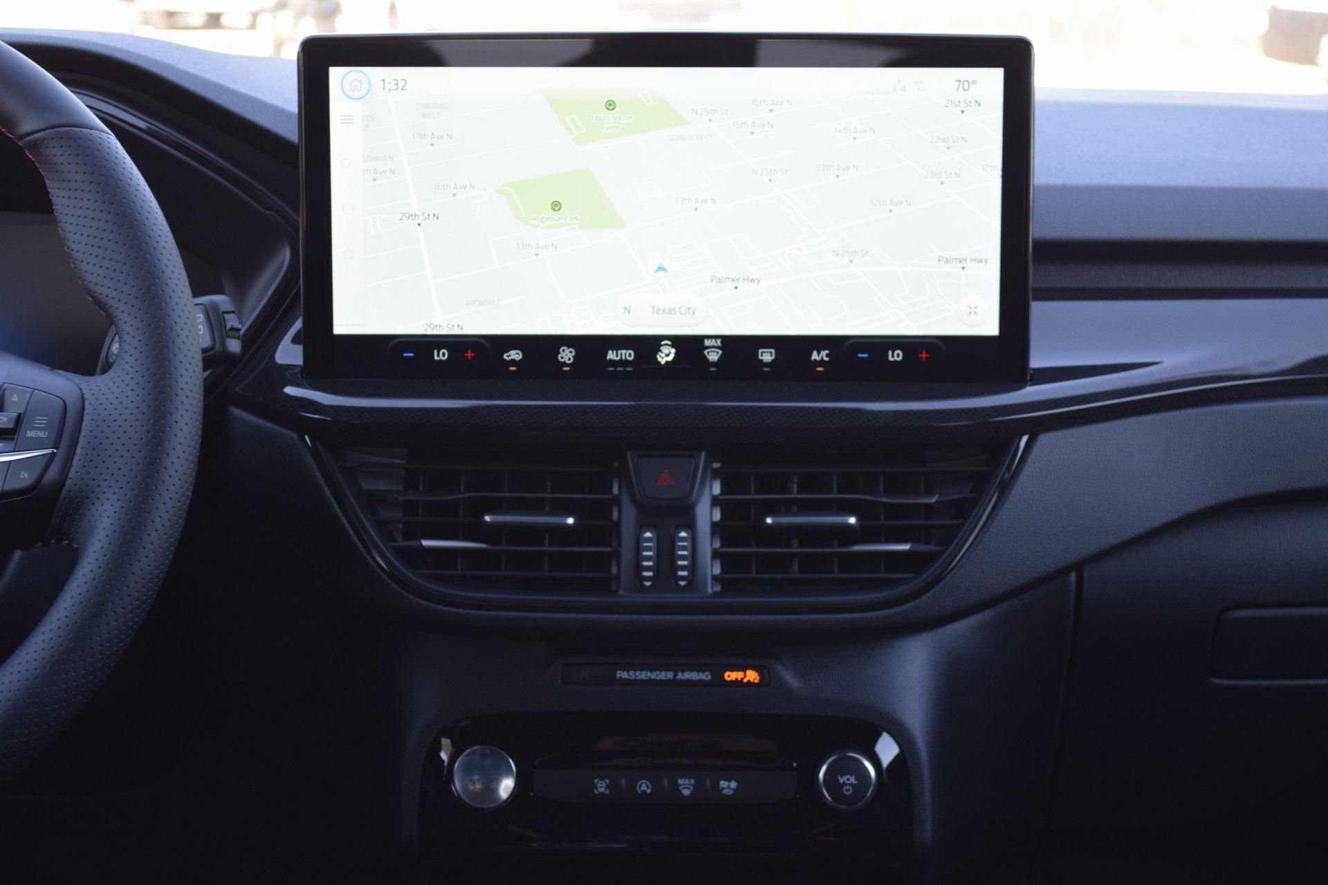 New 2026 Ford Escape ST-Line w/ Tech Pack #1 image 11