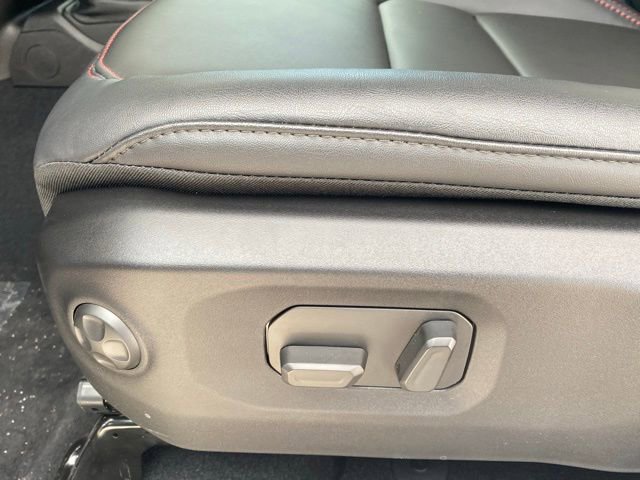 New 2026 Jeep Gladiator Rubicon image 16