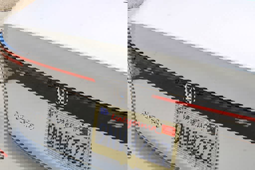 Used 2024 Honda Accord LX image 11